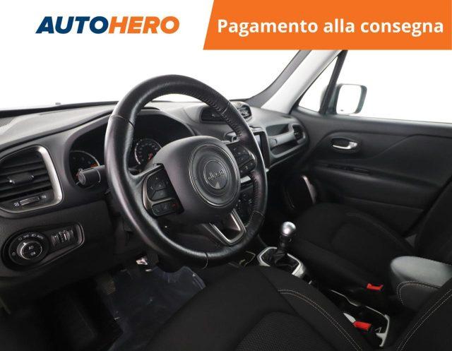 JEEP Renegade 1.0 T3 Limited