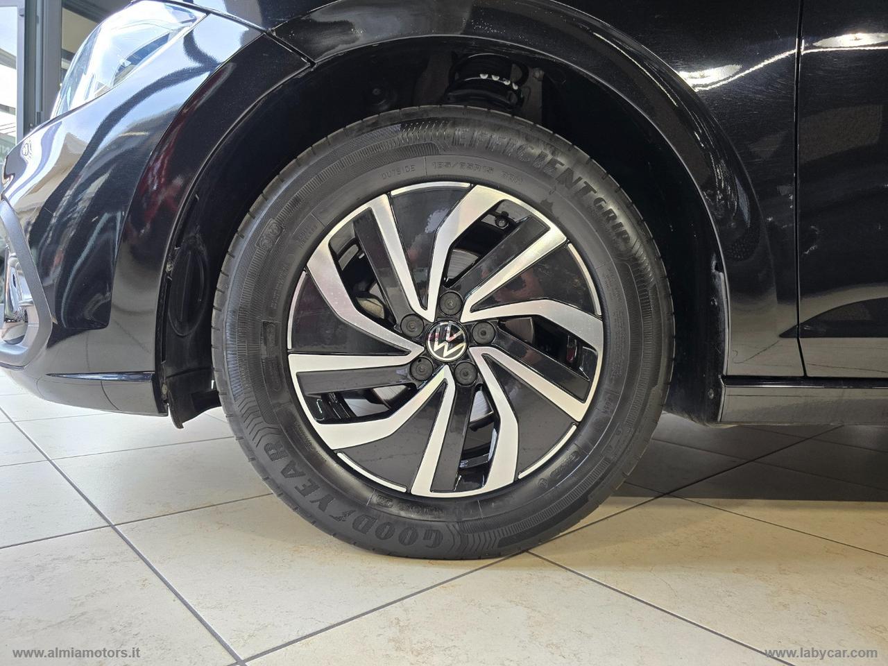 VOLKSWAGEN Polo 1.0 TSI Style