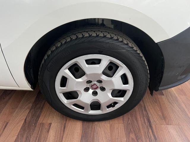 FIAT Doblo Doblò 1.3 MJT PC Combi N1 5 POSTI 20.000KM !!