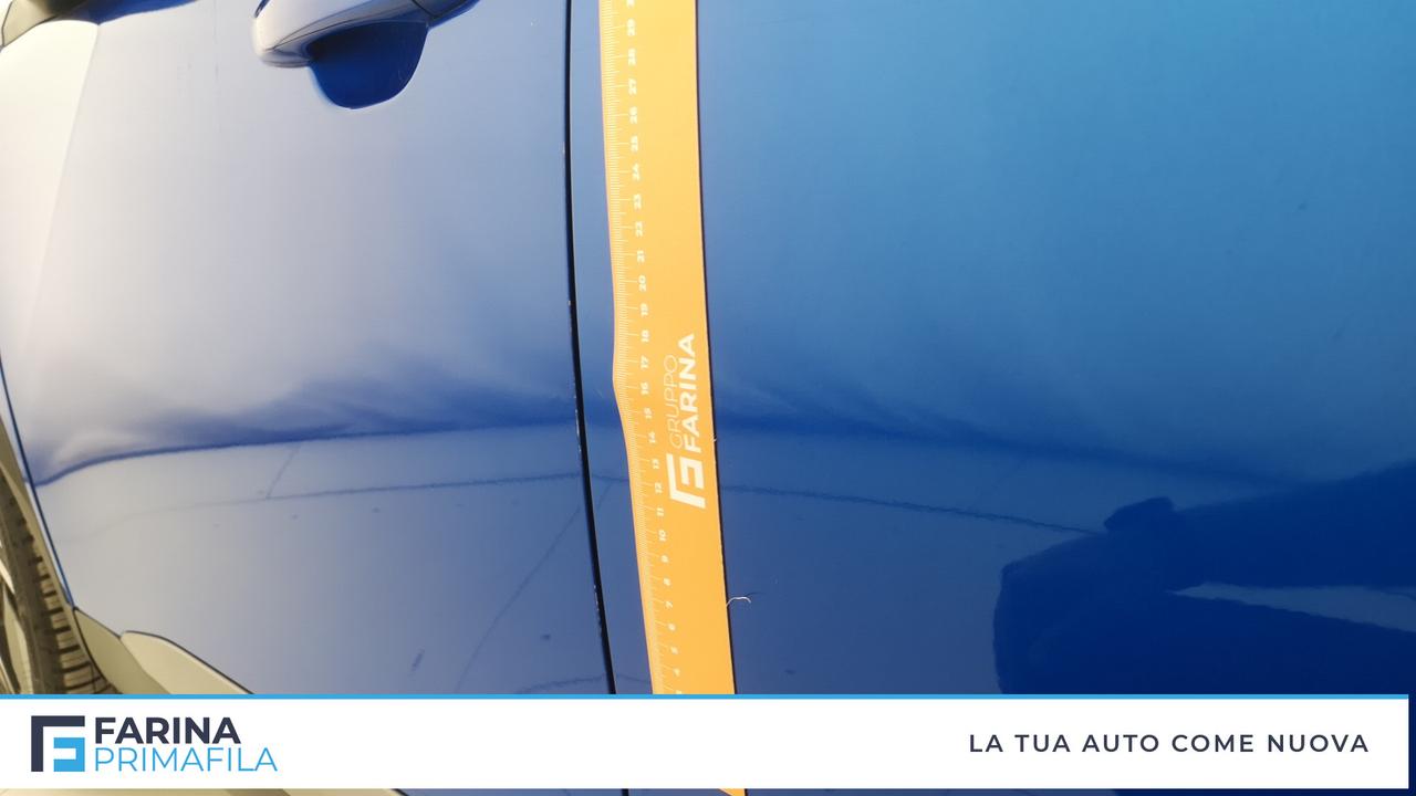 PEUGEOT 2008 II 2023 - 2008 1.5 bluehdi Allure s&s 130cv eat8