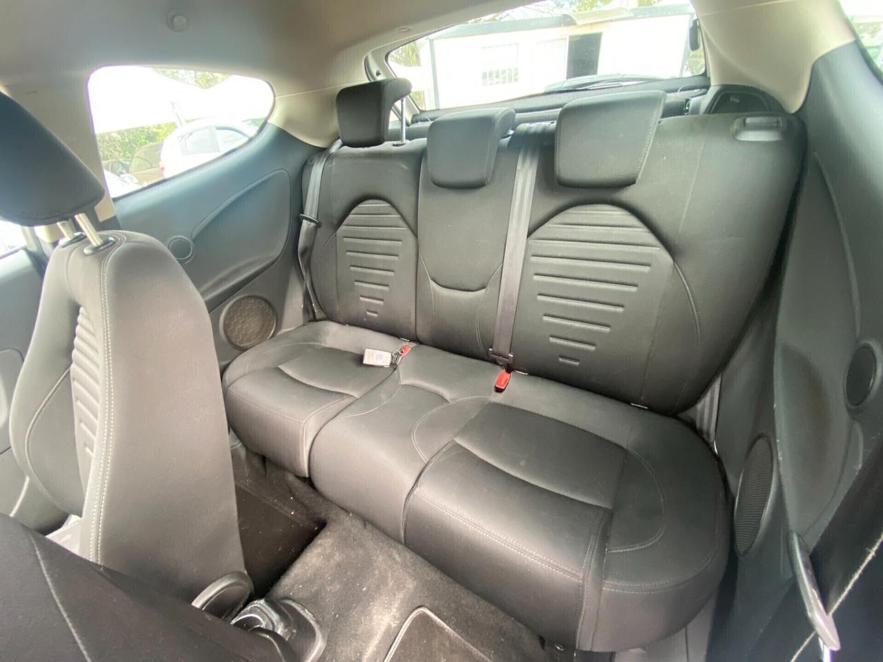 Alfa Romeo MiTo Sport 1.3 JTDm 95 CV