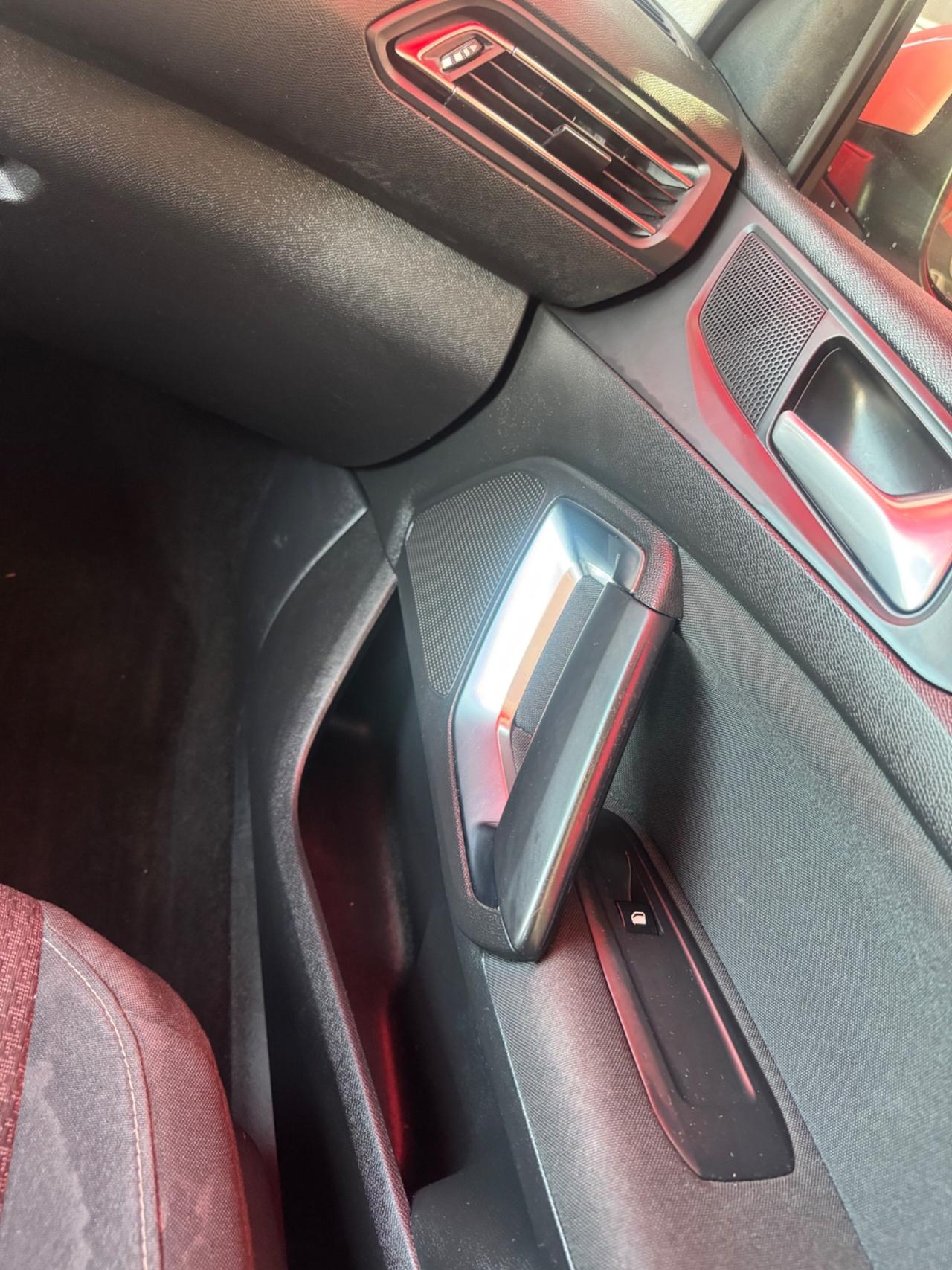 Peugeot 308 BlueHDi 130 S&S GT Line
