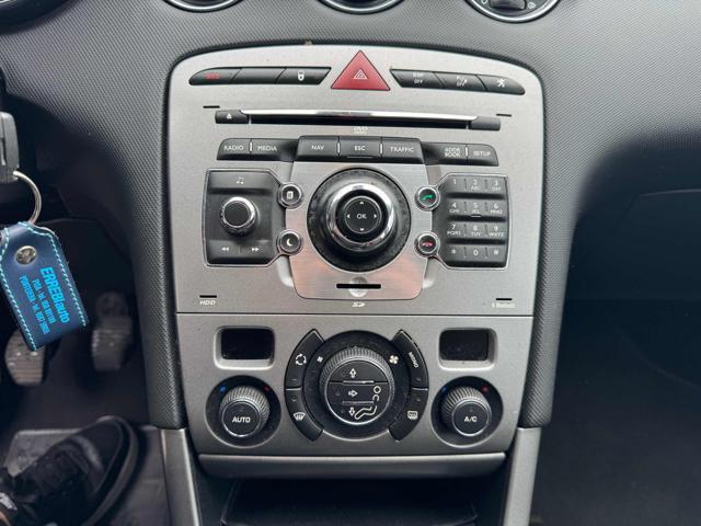 PEUGEOT 308 1.6 HDi 110CV Premium