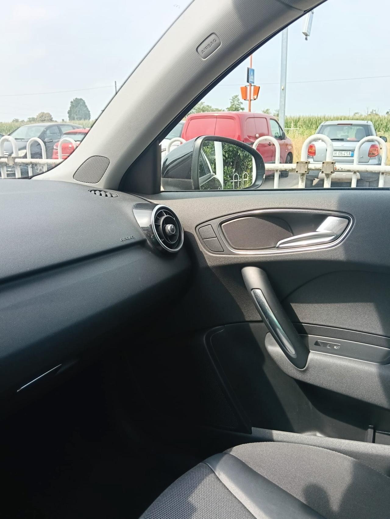 Audi A1 1.2 TFSI Ambition
