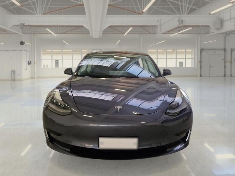 TESLA MODEL 3 50 kWh Standard Plus RWD 4 PORTE BERLINA