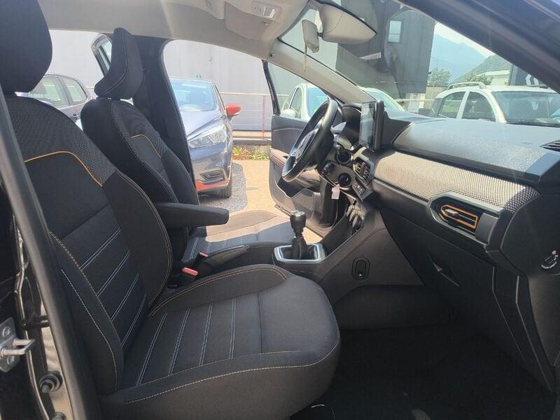 Dacia Sandero Sandero Stepway 1.0 tce Expression (PREZZO REALE)