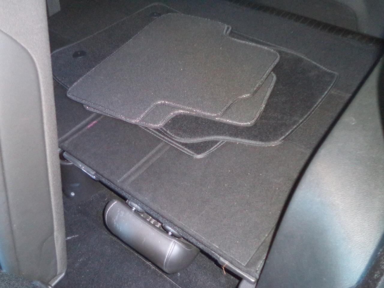 Opel Zafira Tourer 1.6 CDTi 136CV EURO6B Cosmo TAGLIANDI OPEL