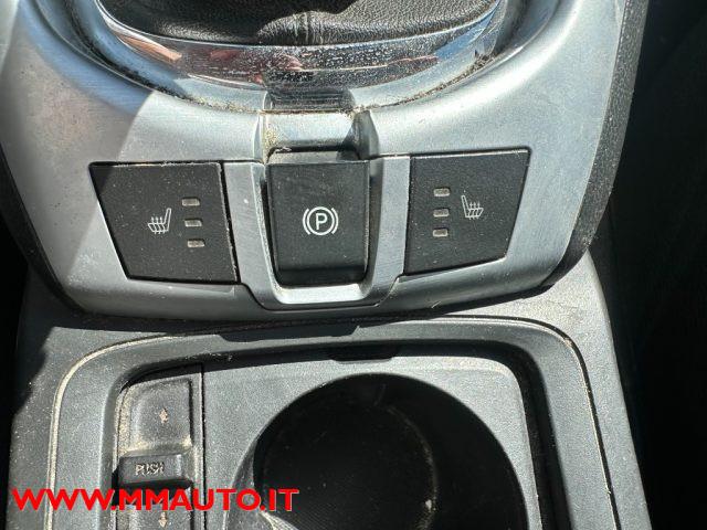 OPEL Antara 2.2 CDTI 163CV Start&Stop 4x2 Cosmo Plus NAVIG!!!