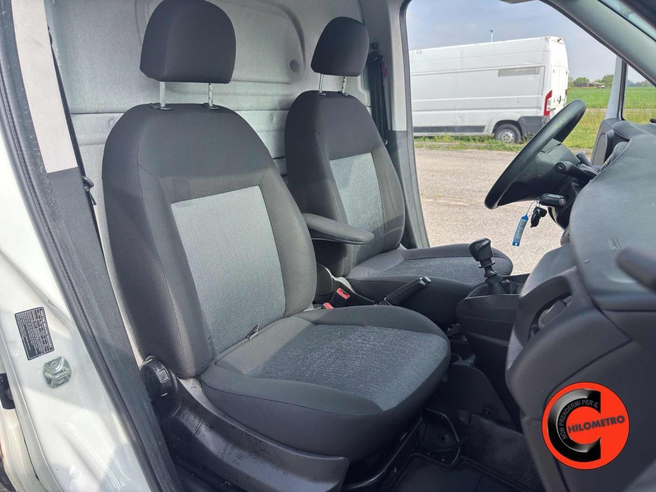Fiat Doblo MAXI 1.4 N.P(ALLESTITO EX RETE GAS-PL-TN-L2H1)