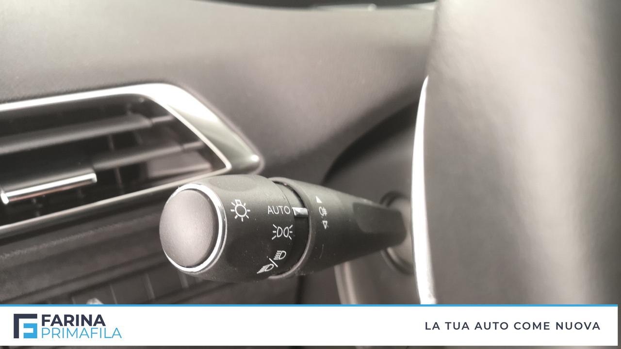 PEUGEOT 3008 II 2021 - 3008 1.5 bluehdi Allure Pack s&s 130cv eat8