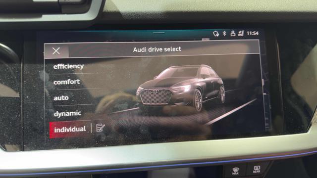 AUDI S3 SPB TFSI 310 CV quattro S tronic sport attitude