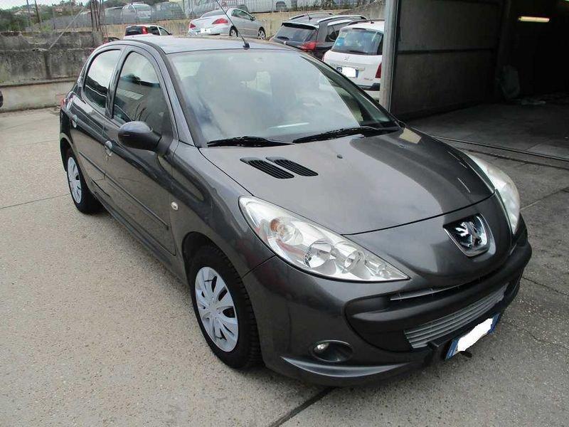 Peugeot 206 Plus Plus 1.1 60CV 5p. Trendy