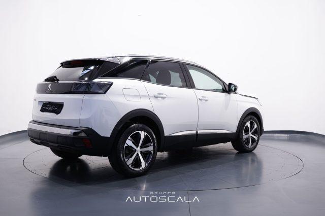 PEUGEOT 3008 1.5 BlueHDi 130CV S&S EAT8 Allure Pack