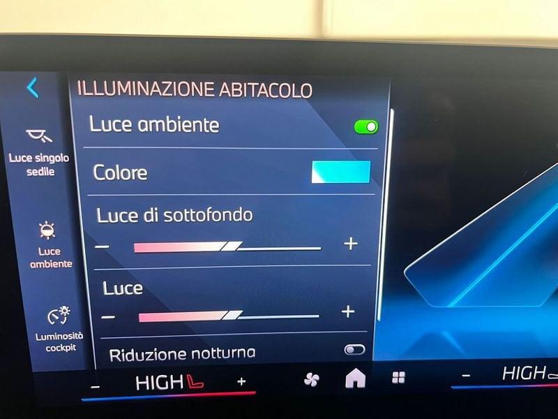 BMW Serie 1 F70 120d 48V MSport Pro auto