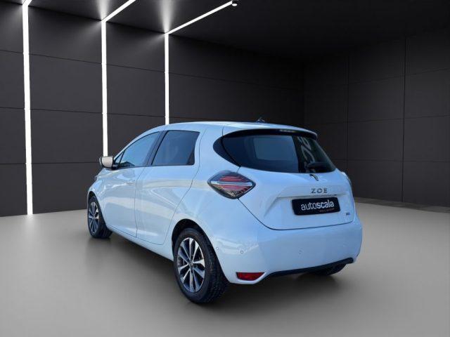 RENAULT ZOE Intens R135