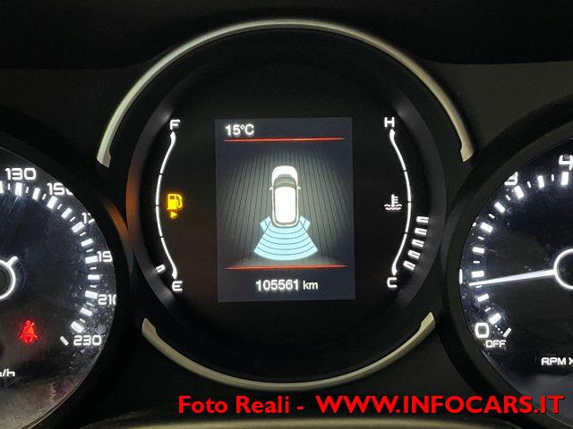 FIAT 500L 1.4 95 CV S&S Cross NEOPATENTATI