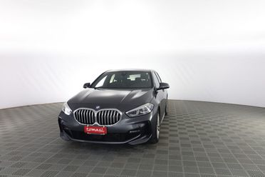 BMW 116 Serie 1 d 5p. Msport