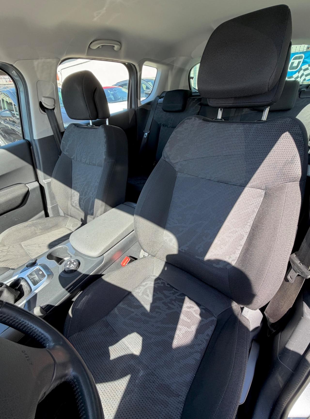 Peugeot 3008 1.6 Diesel Business 112 Cv