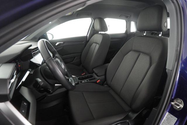 AUDI A3 A3 SPB 30 TDI Business