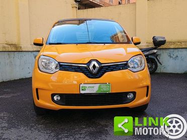 RENAULT Twingo Electric Vibes NEOPATENTATI