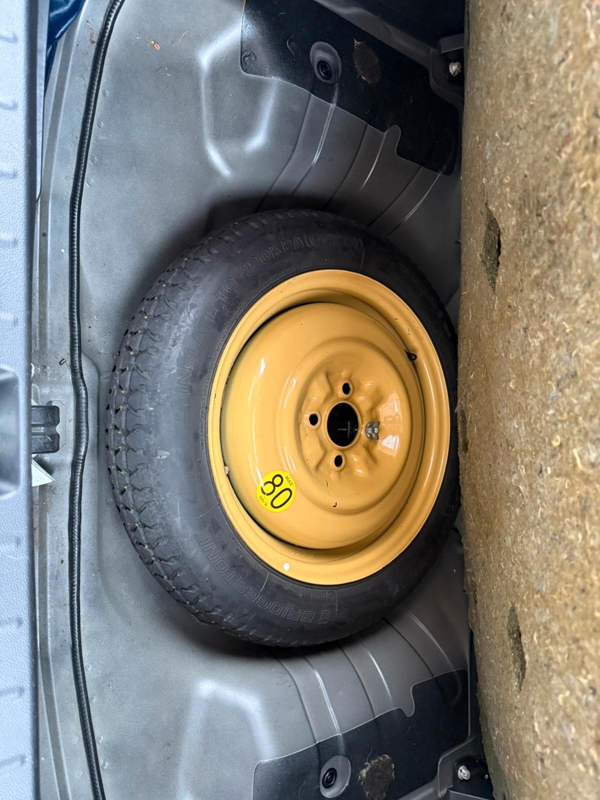 Suzuki Ignis 1.5 16V cat 4WD GL