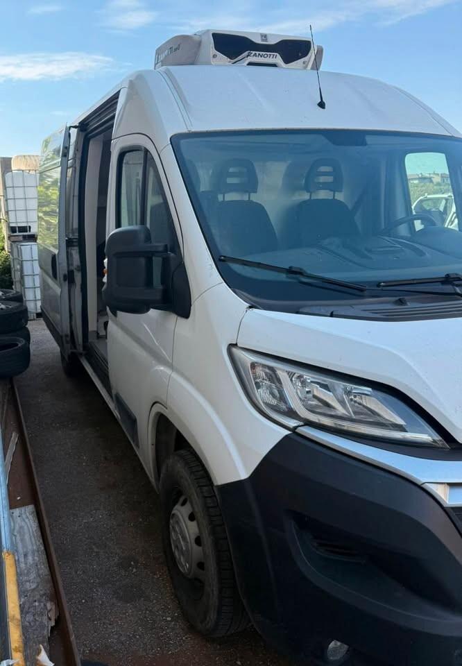 Citroen Jumper L2H2 FRIGO!