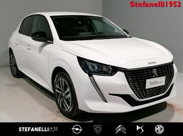 PEUGEOT 208 BlueHDi 100 S&S 5 porte Allure Pack - P. CONSEGNA!