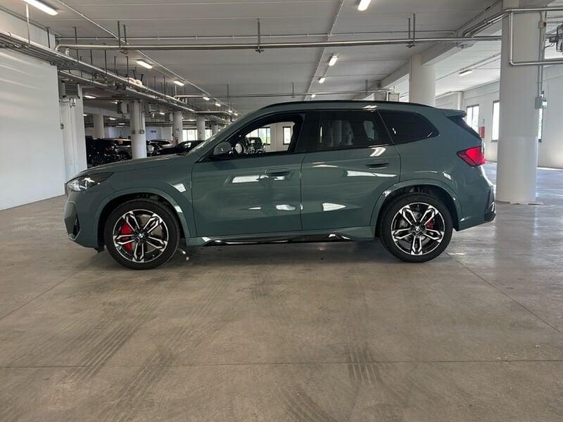 BMW X1 xDrive 20d MSport Pro