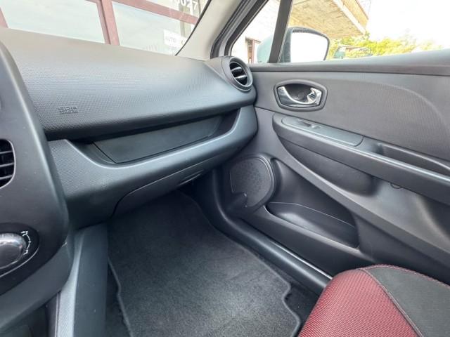 Renault Clio Sporter 1.5 dci Wave 75cv