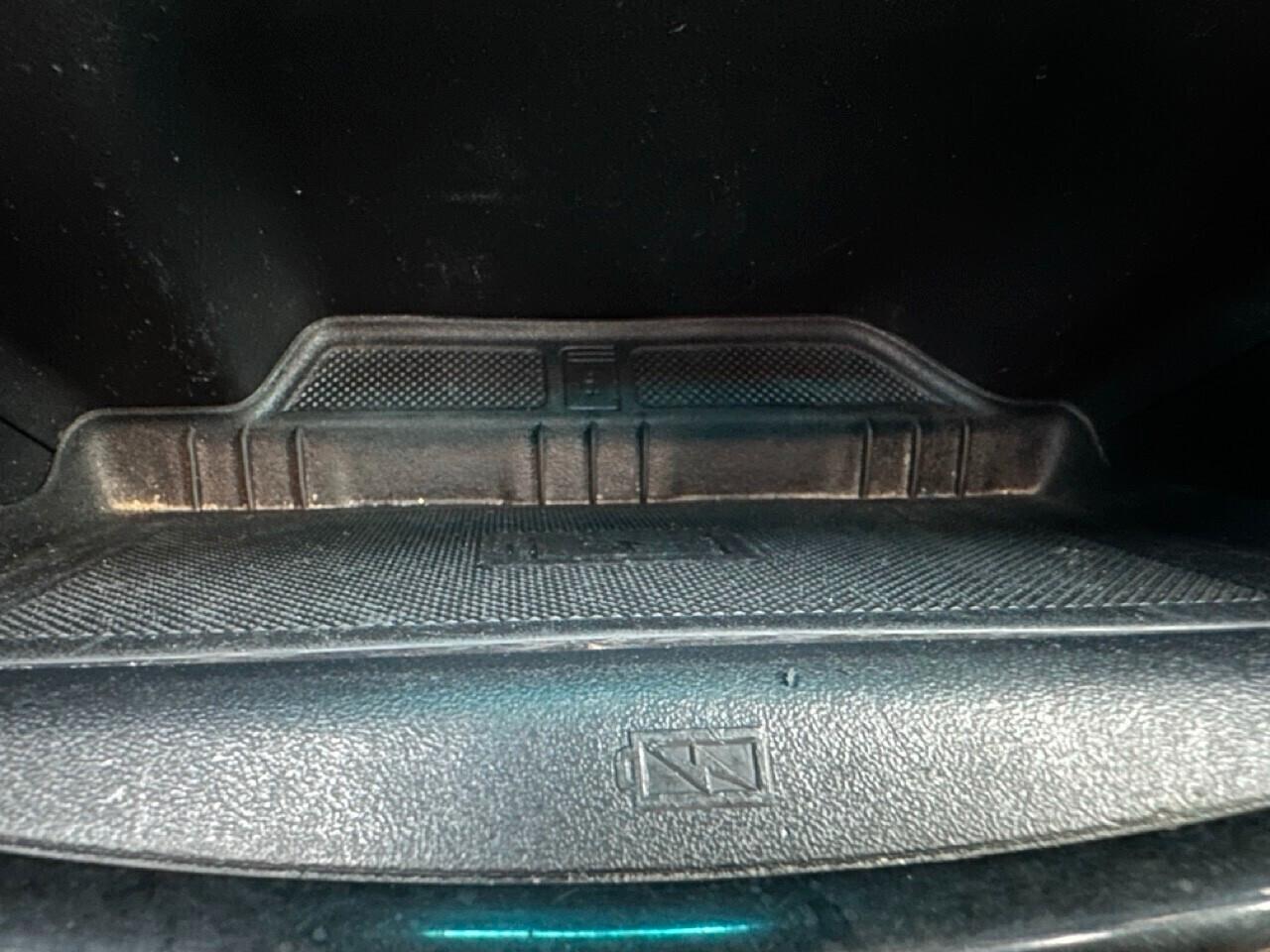 Ford Puma 1.0 EcoBoost 125 CV S&S ST-Line