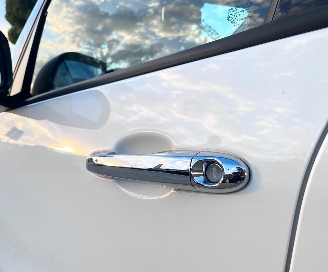 Fiat 500L 1.3 Multijet 95 CV Mirror