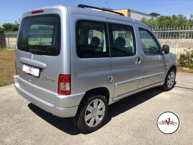 CITROEN Berlingo 1.6 16V HDi 90CV 5p. XTR
