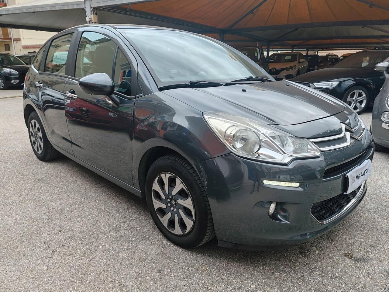 Citroen C3 1.4 HDi 70