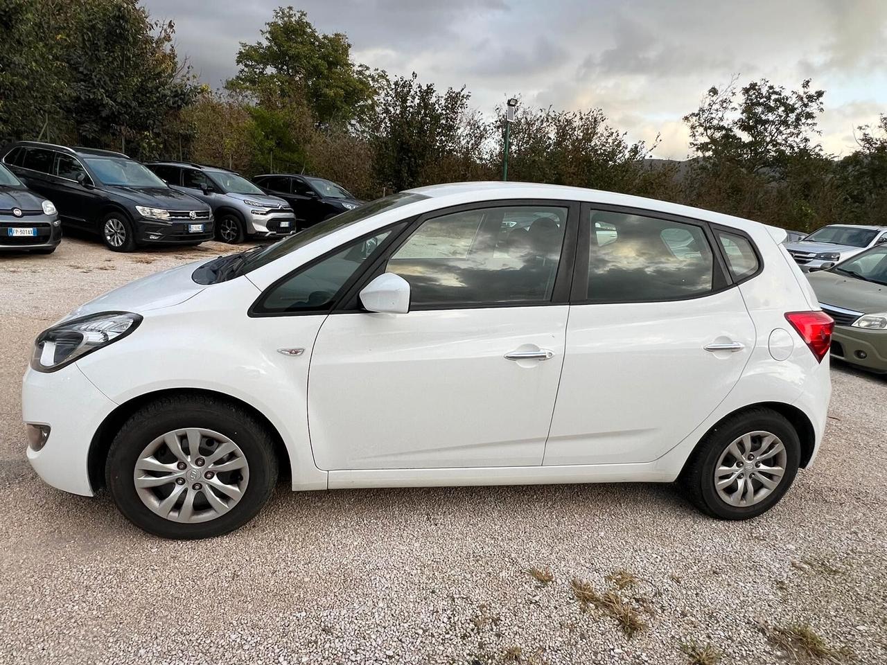 Hyundai iX20 1.4 90 CV Econext Comfort