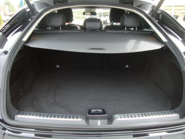 Mercedes-Benz GLC 250 Coupe d Premium 4matic AMG