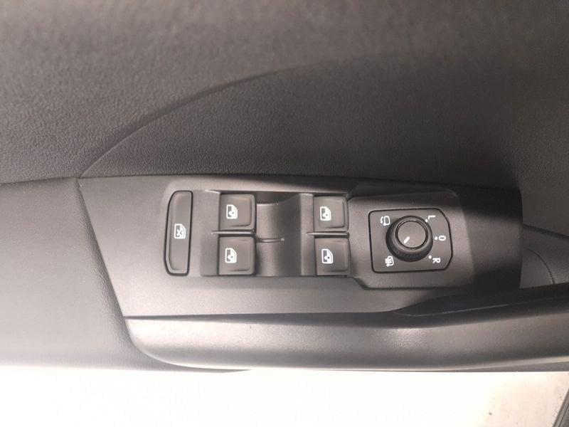 Volkswagen T-Cross T-Cross 1.0 TSI 115 CV Edition Plus