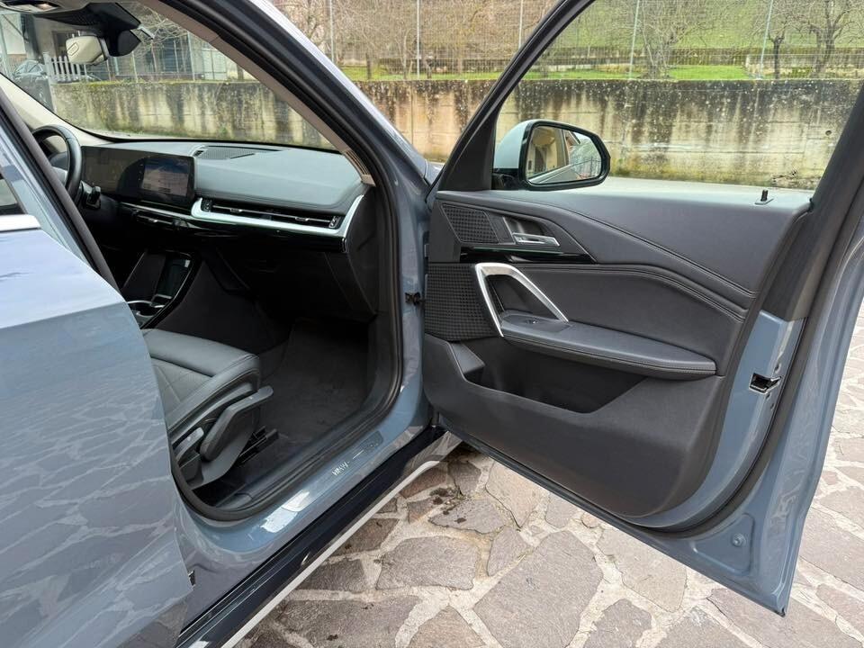 BMW X1 180d 150cv Sdrive Xline Edition 2023