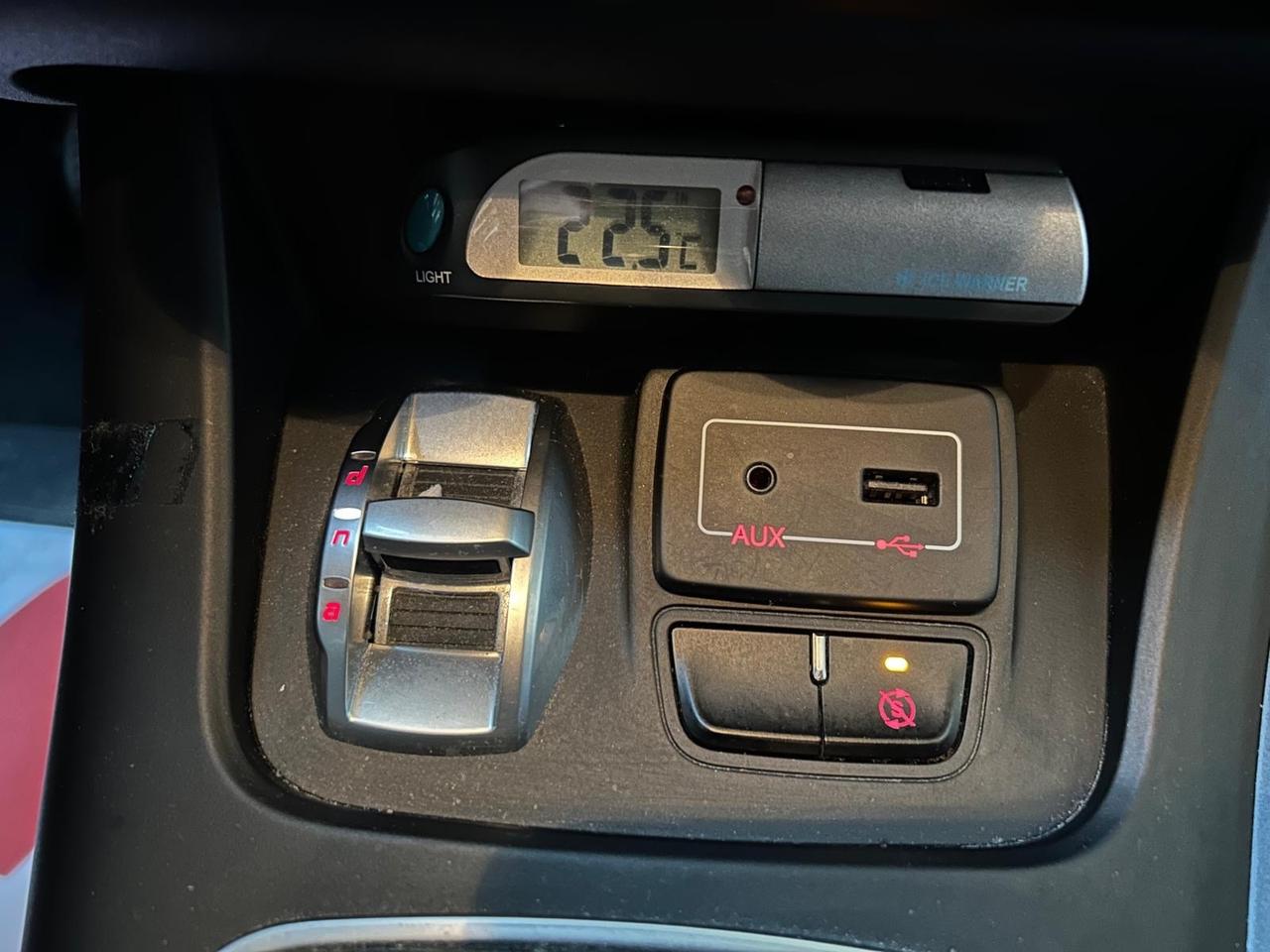 Alfa Romeo Giulietta 1.4 Turbo 105 CV Progression