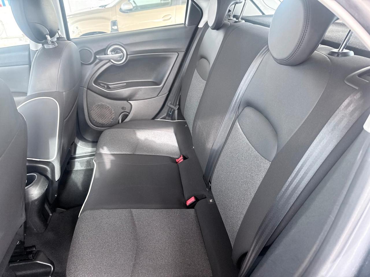 Fiat 500X 1.4 T-Jet 120 CV GPL Lounge