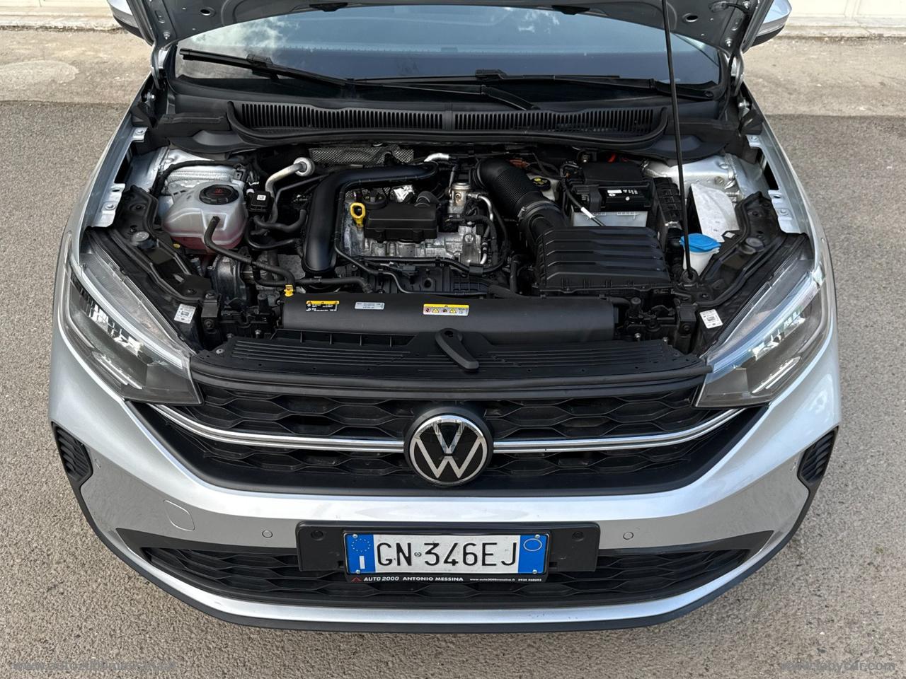VOLKSWAGEN Taigo 1.0 TSI Life