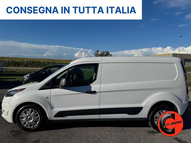 FORD Transit Connect 240 1.5 TDCi 120 CV L2H1 3 POSTI-SENSORI-6MARCE-