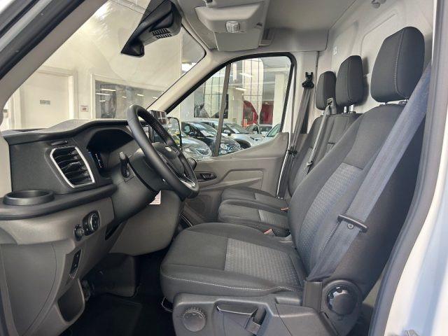 FORD Transit 310 2.0TDCi EcoBlue 130CV PM-TM Furgone Trend