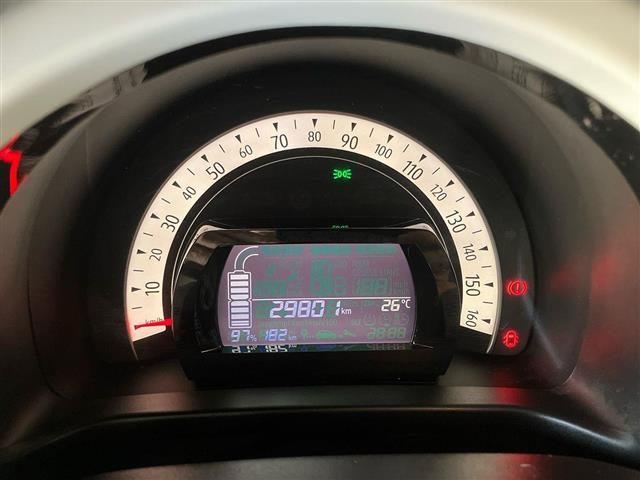 RENAULT Twingo 22kWh Equilibre