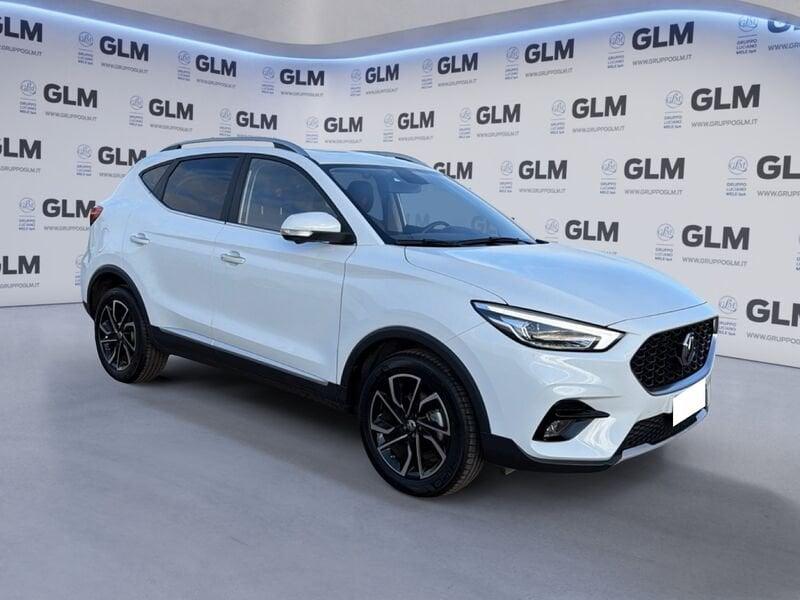 MG ZS ZS 1.0T-GDI Luxury