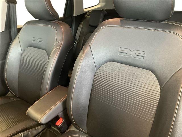 DACIA Duster 1.5 blue dci SL Extreme 4x4 115cv