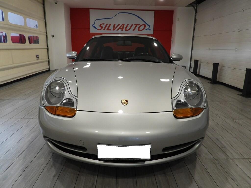 Porsche 911 Coupe 3.4 Carrera