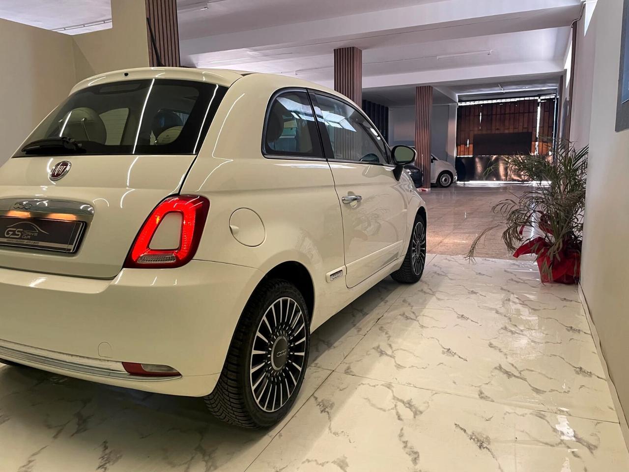 Fiat 500 Fiat 500 1200cc 69cv Riva