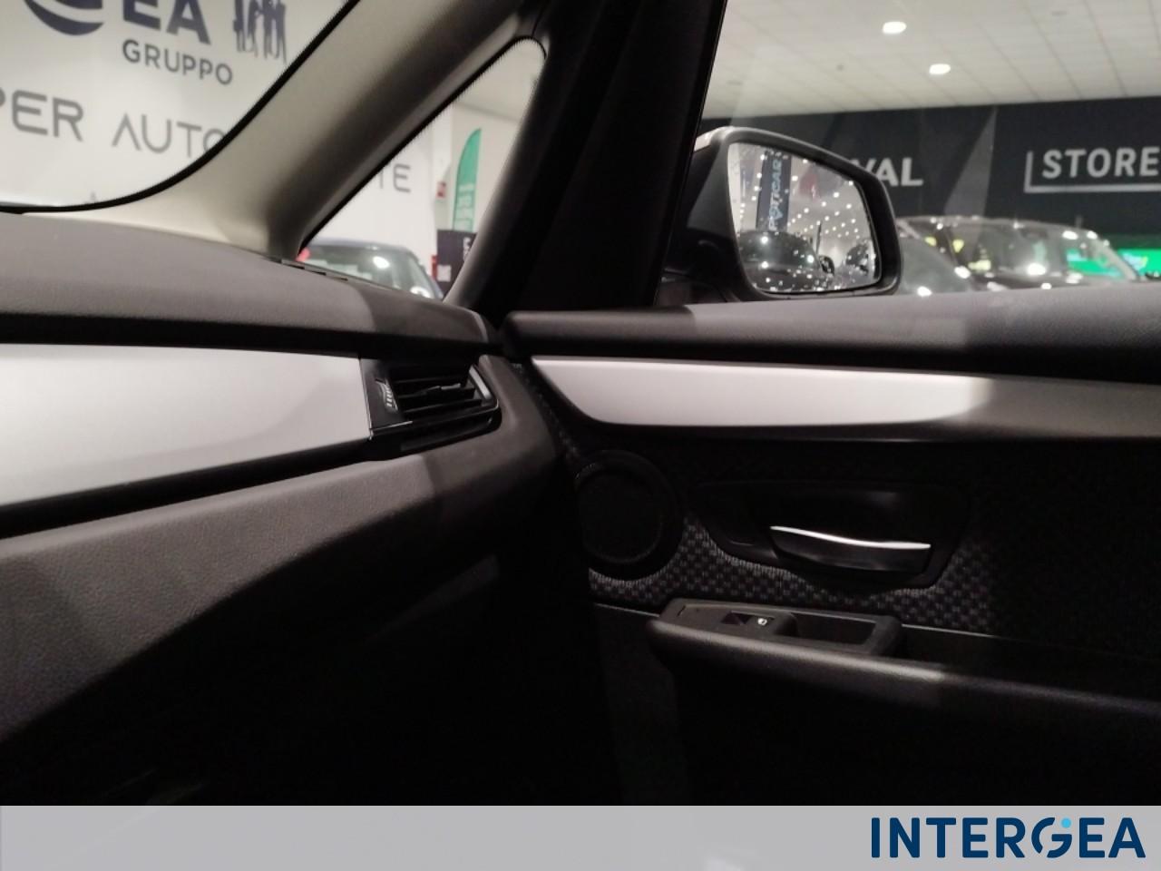 BMW 216d Gran Tourer Business auto 5p.ti my20