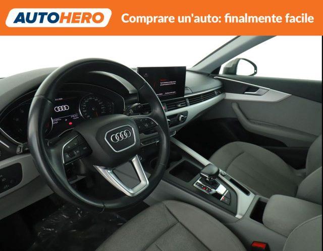 AUDI A4 Avant 35 TDI/163 CV S tronic