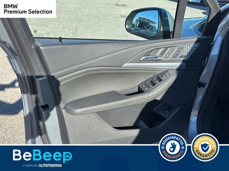 BMW Serie 2 Active Tourer 230E ACTIVE TOURER XDRIVE MSPORT AUTO